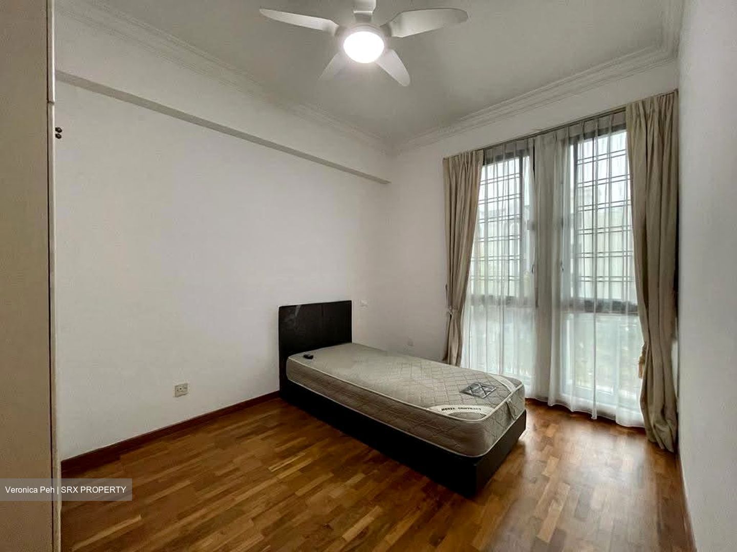 Highgate (D21), Condominium #575098681